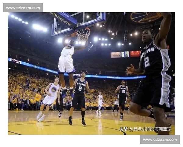 训练赛传奇：邓肯如何 “击败” 罗宾逊开启马刺王朝