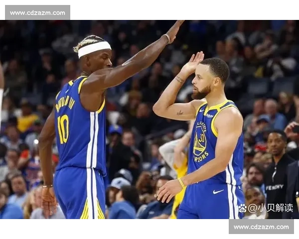 阿门：因勒布朗恨勇士？一位球迷的觉醒与释然