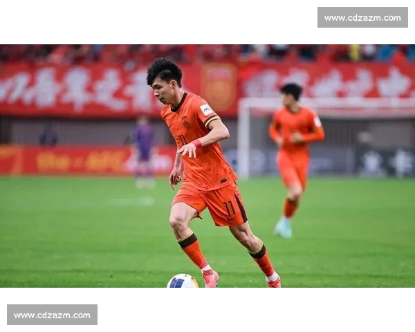 魏祥鑫自荐中锋获肯 久帅全运考察筑国青根基